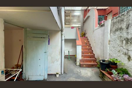 Casa para alugar com 135m², 3 quartos e 1 vagaQuintal