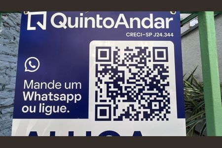 Casa para alugar com 135m², 3 quartos e 1 vagaPlaca