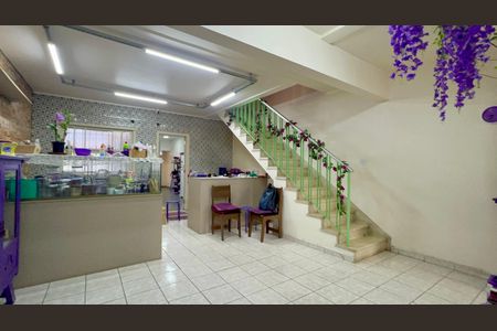 Casa para alugar com 135m², 3 quartos e 1 vagaSala