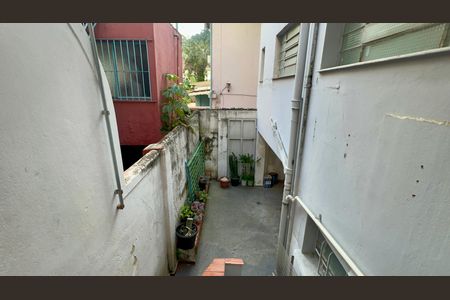 Casa para alugar com 135m², 3 quartos e 1 vagaQuintal