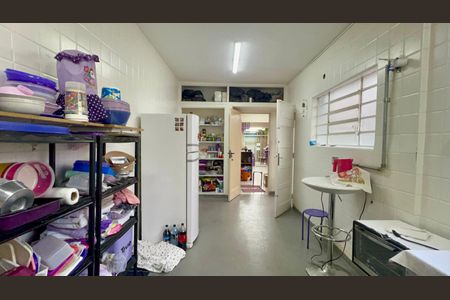 Casa para alugar com 135m², 3 quartos e 1 vagaCozinha