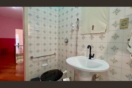 Casa para alugar com 135m², 3 quartos e 1 vagaBanheiro