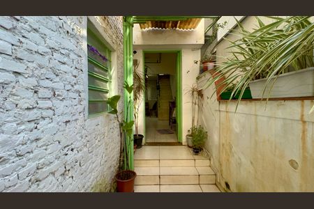 Casa para alugar com 135m², 3 quartos e 1 vagaEntrada