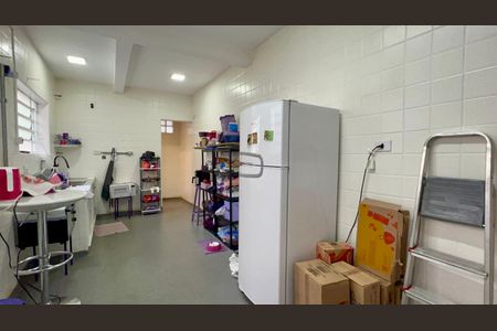 Casa para alugar com 135m², 3 quartos e 1 vagaCozinha