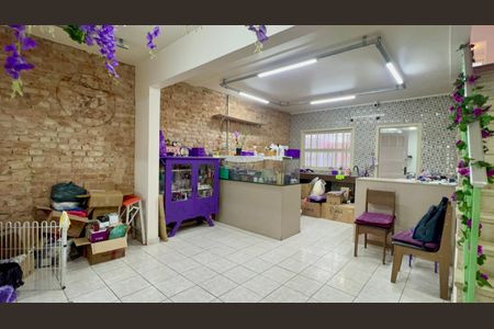 Sala de casa para alugar com 3 quartos, 135m² em Pinheiros, São Paulo