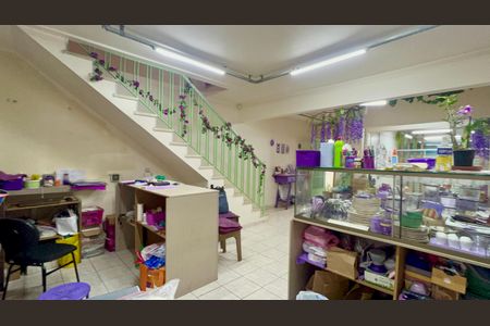 Sala de casa para alugar com 3 quartos, 135m² em Pinheiros, São Paulo