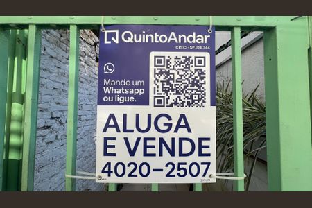 Casa para alugar com 135m², 3 quartos e 1 vagaPlaca