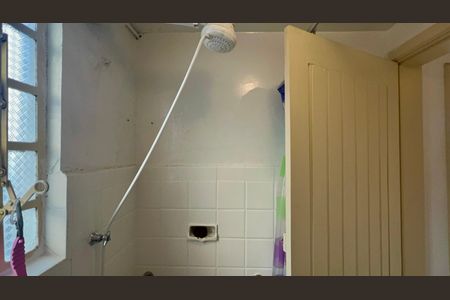 Casa para alugar com 135m², 3 quartos e 1 vagaBanheiro da Suíte