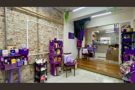 Garagem de casa para alugar com 3 quartos, 135m² em Pinheiros, São Paulo