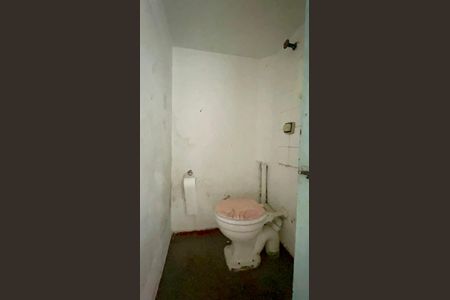 Casa para alugar com 135m², 3 quartos e 1 vagaBanheiro de serviço