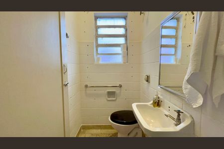 Casa para alugar com 135m², 3 quartos e 1 vagaLavabo