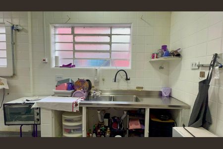 Casa para alugar com 135m², 3 quartos e 1 vagaCozinha