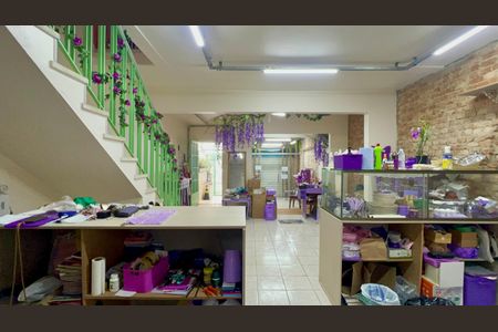 Casa para alugar com 135m², 3 quartos e 1 vagaSala