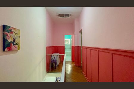 Casa para alugar com 135m², 3 quartos e 1 vagaCorredor