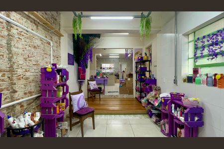 Garagem de casa para alugar com 3 quartos, 135m² em Pinheiros, São Paulo