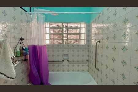 Casa para alugar com 135m², 3 quartos e 1 vagaBanheiro