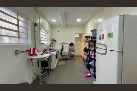 Casa para alugar com 135m², 3 quartos e 1 vagaCozinha