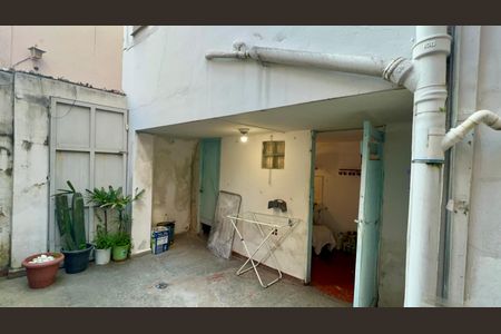 Casa para alugar com 135m², 3 quartos e 1 vagaQuintal