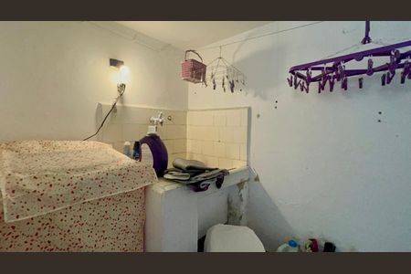 Casa para alugar com 135m², 3 quartos e 1 vagaLavanderia