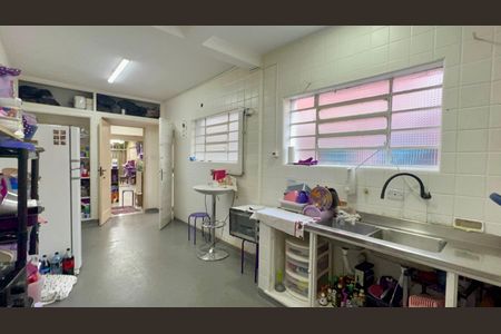 Casa para alugar com 135m², 3 quartos e 1 vagaCozinha