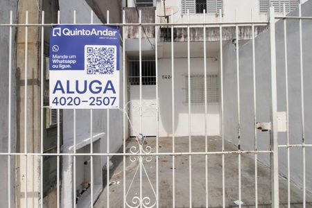 Casa para alugar com 75m², 2 quartos e 1 vagaPlaquinha