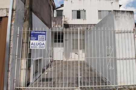 Casa para alugar com 75m², 2 quartos e 1 vagaGaragem