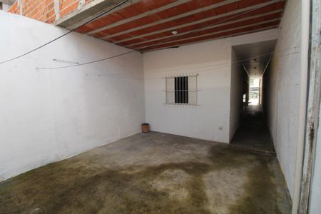 Casa para alugar com 75m², 2 quartos e 1 vagaÁrea de Serviço