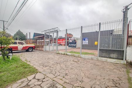 Studio para alugar com 28m², 1 quarto e sem vaga Studio para alugar com 28m², 1 quarto e sem vagafachada/Placa