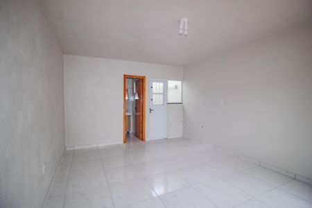 Studio para alugar com 28m², 1 quarto e sem vaga Studio para alugar com 28m², 1 quarto e sem vagaKitnet