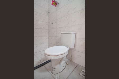 Studio para alugar com 28m², 1 quarto e sem vaga Studio para alugar com 28m², 1 quarto e sem vagaBanheiro