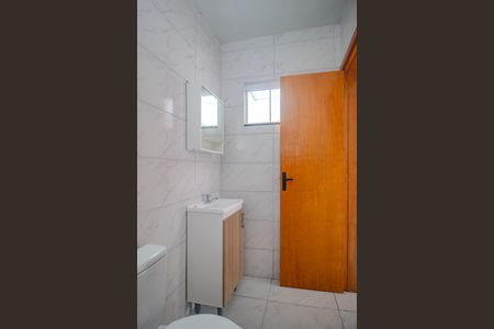 Studio para alugar com 28m², 1 quarto e sem vaga Studio para alugar com 28m², 1 quarto e sem vagaBanheiro