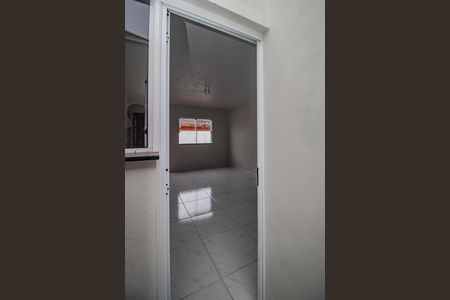 Studio para alugar com 28m², 1 quarto e sem vaga Studio para alugar com 28m², 1 quarto e sem vagaÁrea de Serviço