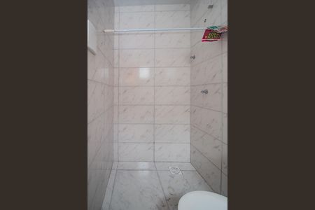 Studio para alugar com 28m², 1 quarto e sem vaga Studio para alugar com 28m², 1 quarto e sem vagaBanheiro