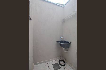 Studio para alugar com 28m², 1 quarto e sem vaga Studio para alugar com 28m², 1 quarto e sem vagaÁrea de Serviço