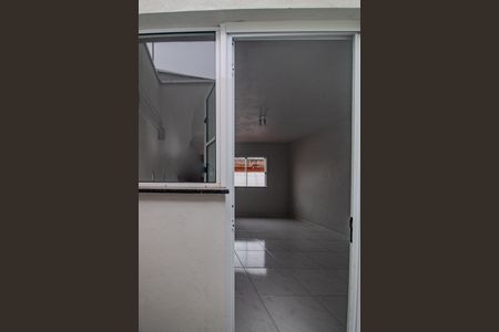 Studio para alugar com 28m², 1 quarto e sem vaga Studio para alugar com 28m², 1 quarto e sem vagaÁrea de Serviço