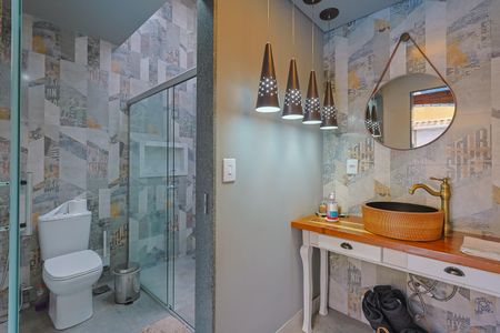 Casa à venda com 337m², 4 quartos e 3 vagas