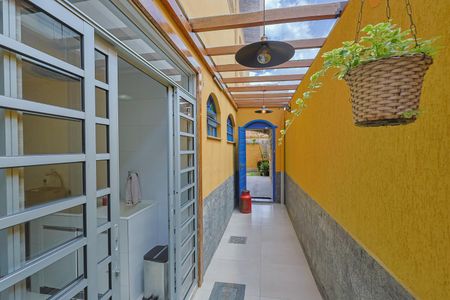 Casa à venda com 337m², 4 quartos e 3 vagas