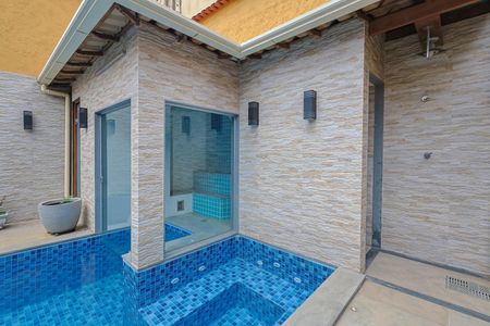 Casa à venda com 337m², 4 quartos e 3 vagas