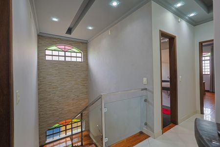 Casa à venda com 337m², 4 quartos e 3 vagas