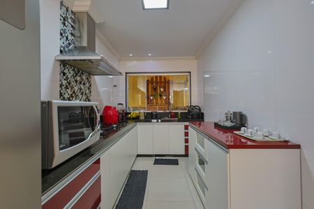 Casa à venda com 337m², 4 quartos e 3 vagas