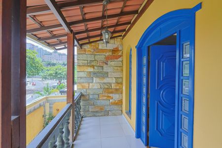 Casa à venda com 337m², 4 quartos e 3 vagas