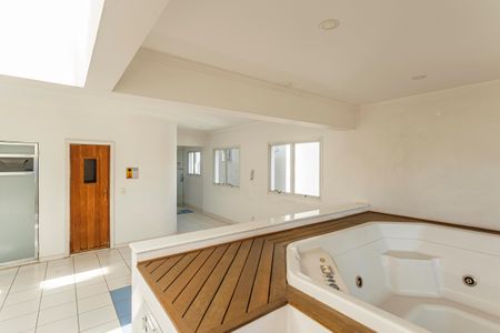 Apartamento para alugar com 40m², 1 quarto e 1 vagaSaúna