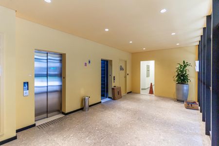 Studio à venda com 23m², 1 quarto e sem vagaHall de Entrada