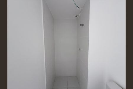 Apartamento para alugar com 27m², 1 quarto e sem vagaBanheiro