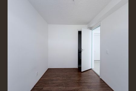 Quarto de apartamento para alugar com 1 quarto, 27m² em Brás, São Paulo