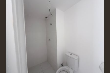 Apartamento para alugar com 27m², 1 quarto e sem vagaBanheiro