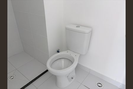 Apartamento para alugar com 27m², 1 quarto e sem vagaBanheiro
