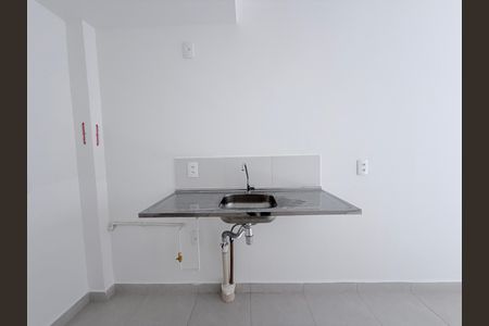 Apartamento para alugar com 27m², 1 quarto e sem vagaStudio