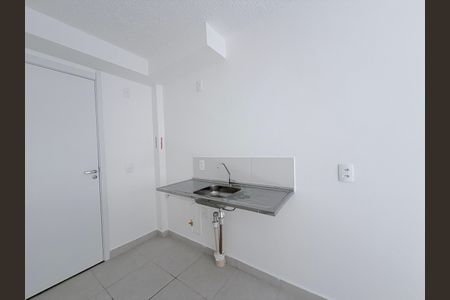 Apartamento para alugar com 27m², 1 quarto e sem vagaStudio