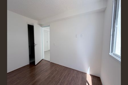 Apartamento para alugar com 27m², 1 quarto e sem vagaQuarto